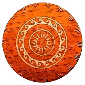 Meet your Posher, Gretchen